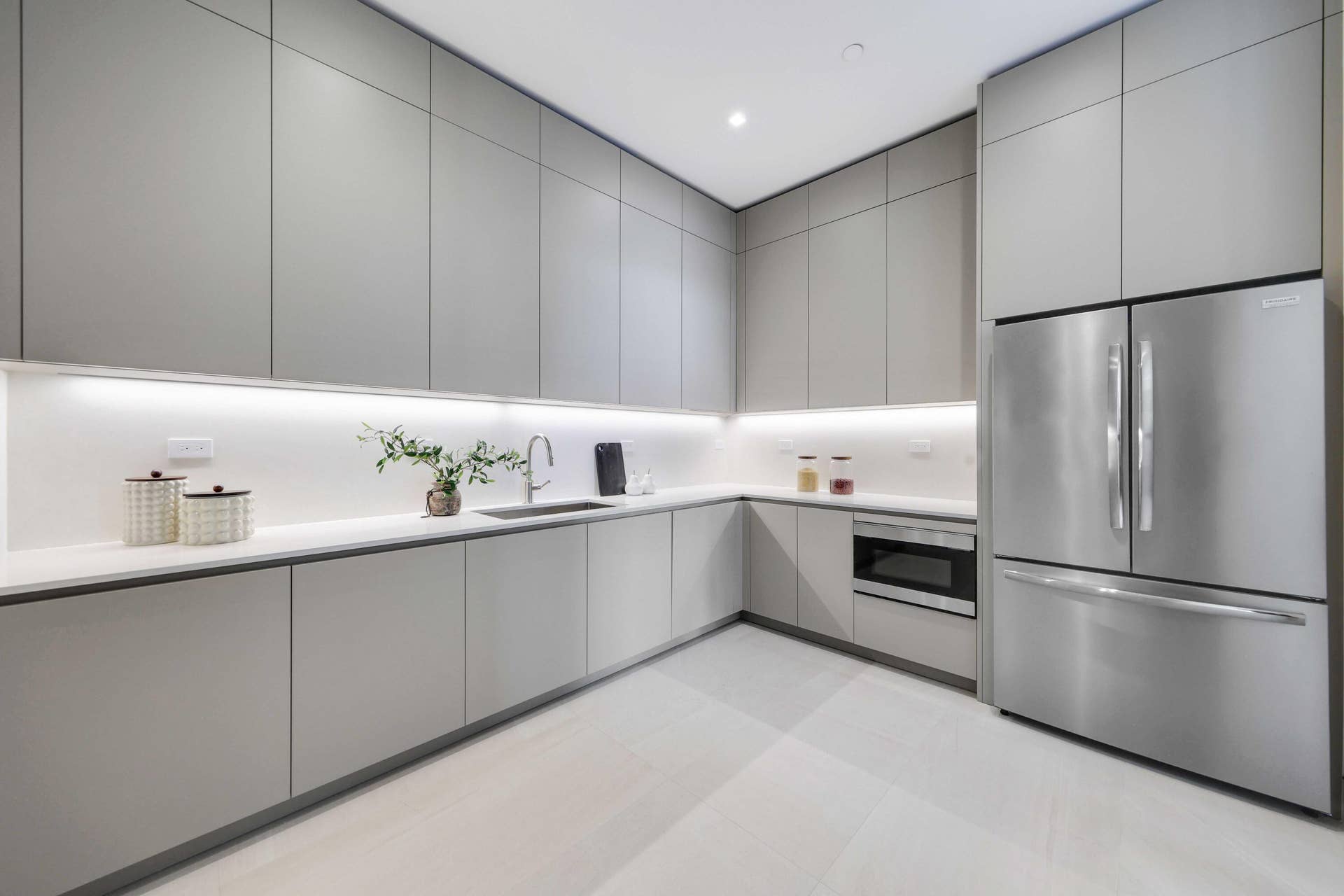 Service Kitchen