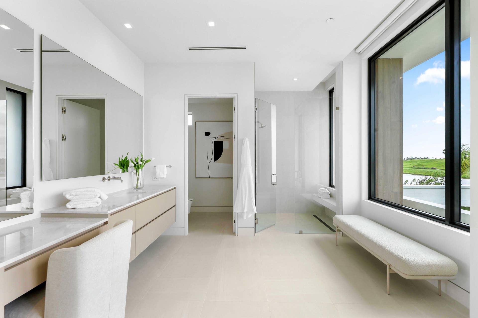 Primary Bathroom #1