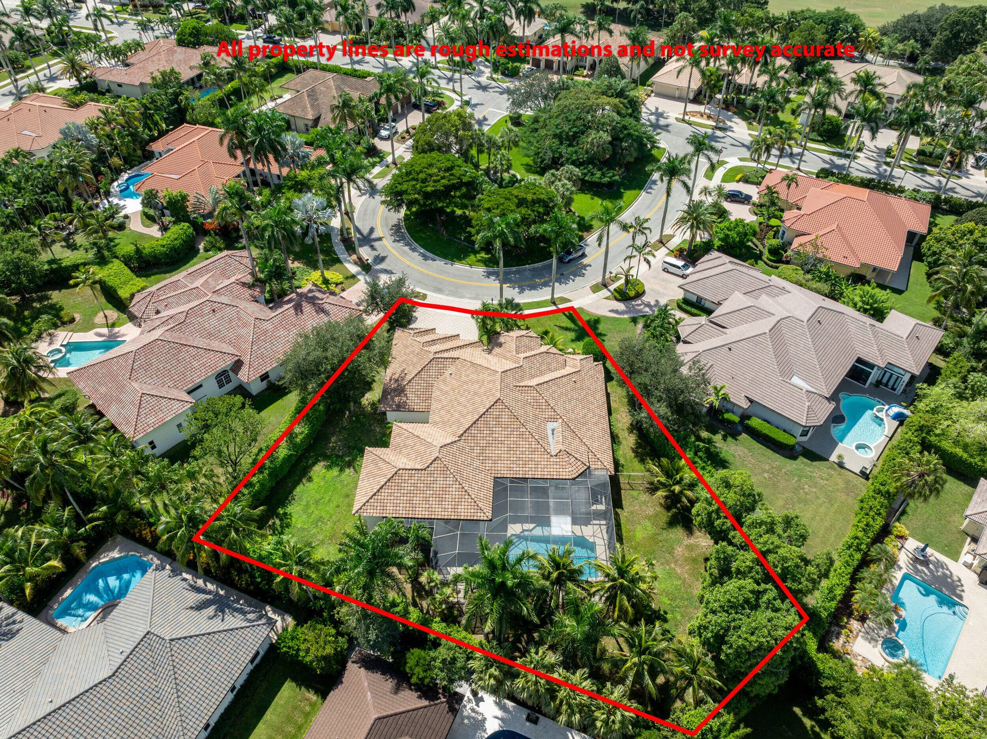 2476 Poinciana Lane, Weston, FL 33327 2476 whcc-20