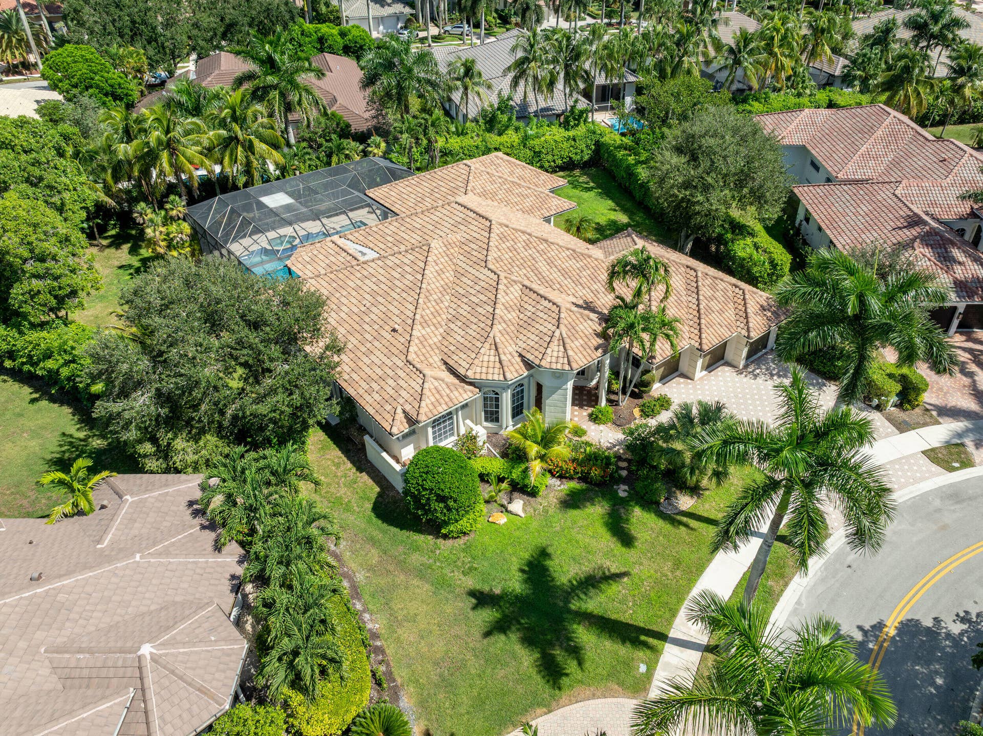 2476 Poinciana Lane, Weston, FL 33327 2476 whcc-5