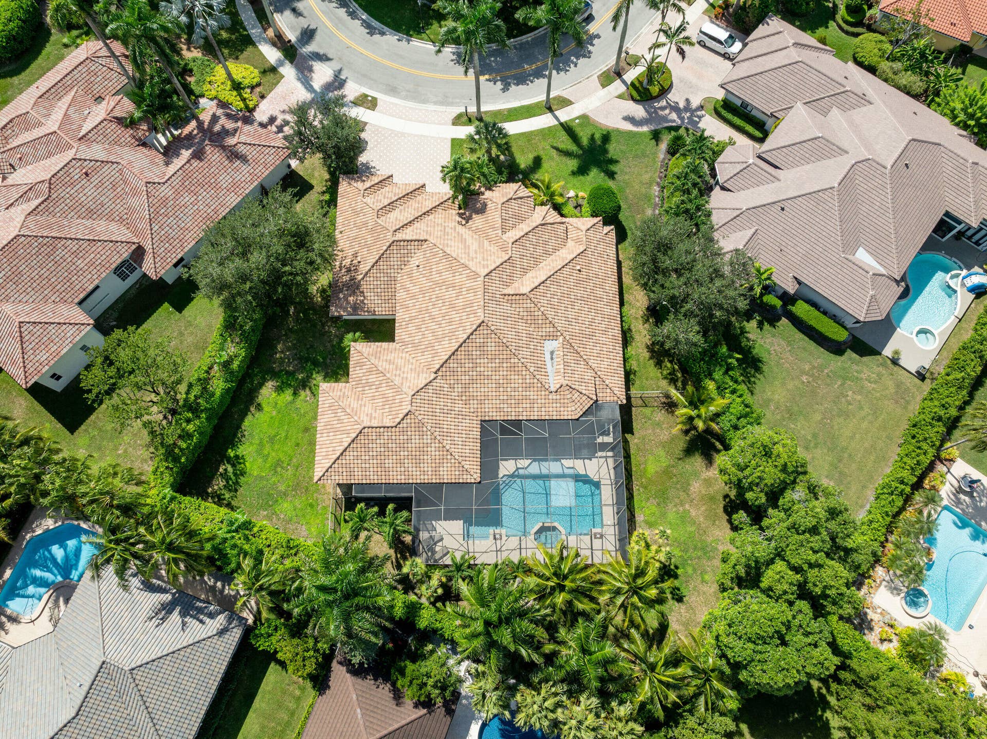 2476 Poinciana Lane, Weston, FL 33327 2476 whcc-10