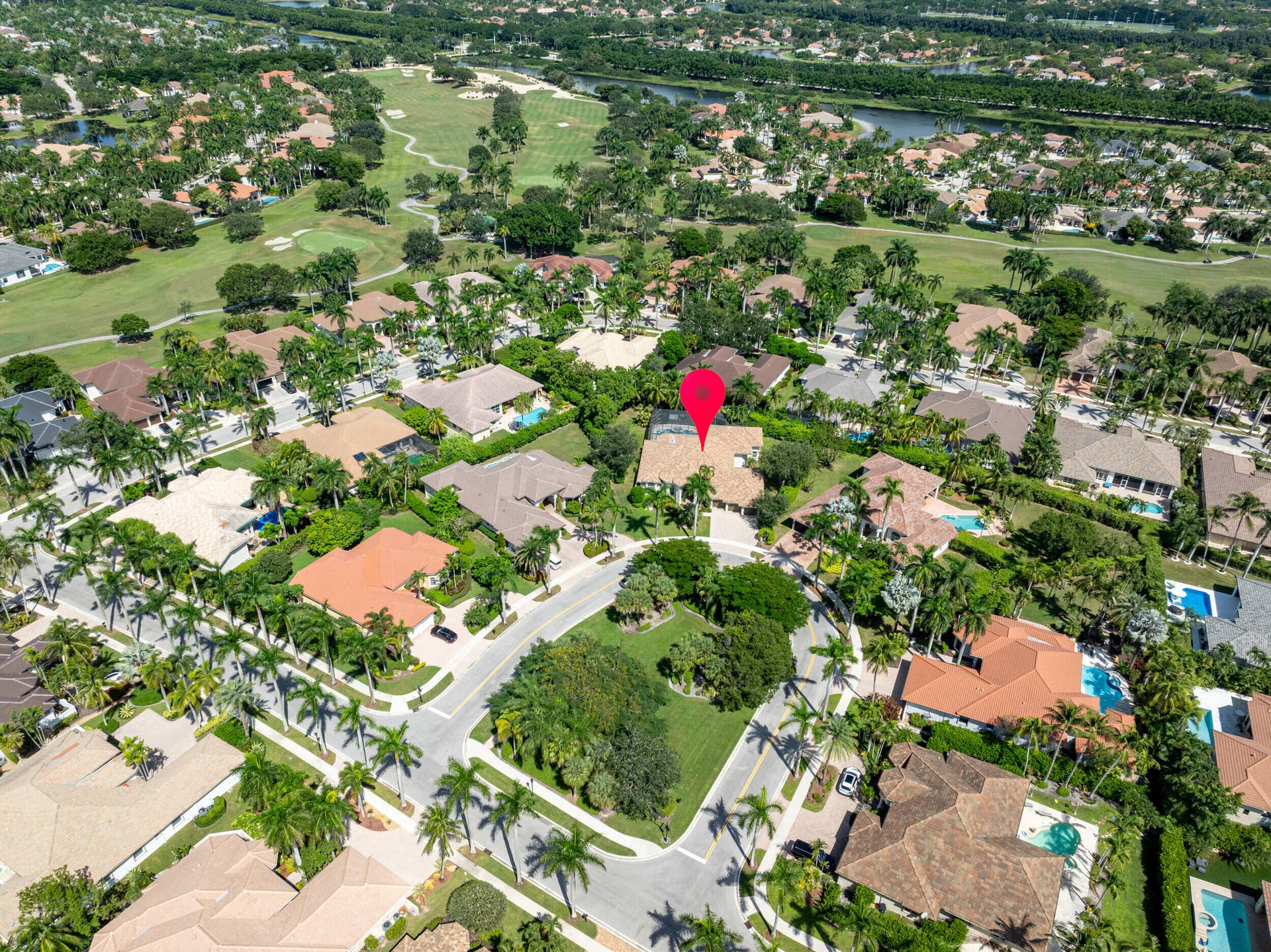 2476 Poinciana Lane, Weston, FL 33327 2476 whcc-16
