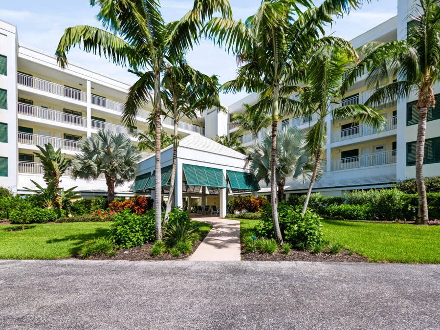 Property photo for 529 NE Plantation Road, #105, Stuart, FL