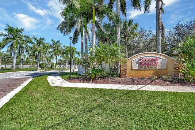 Property photo for 5831 Monterra Club Drive, Lake Worth, FL