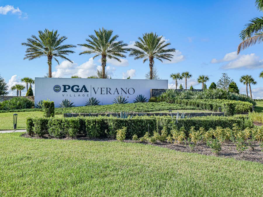 Property photo for 9043 SW VETTA Way, Port St Lucie, FL