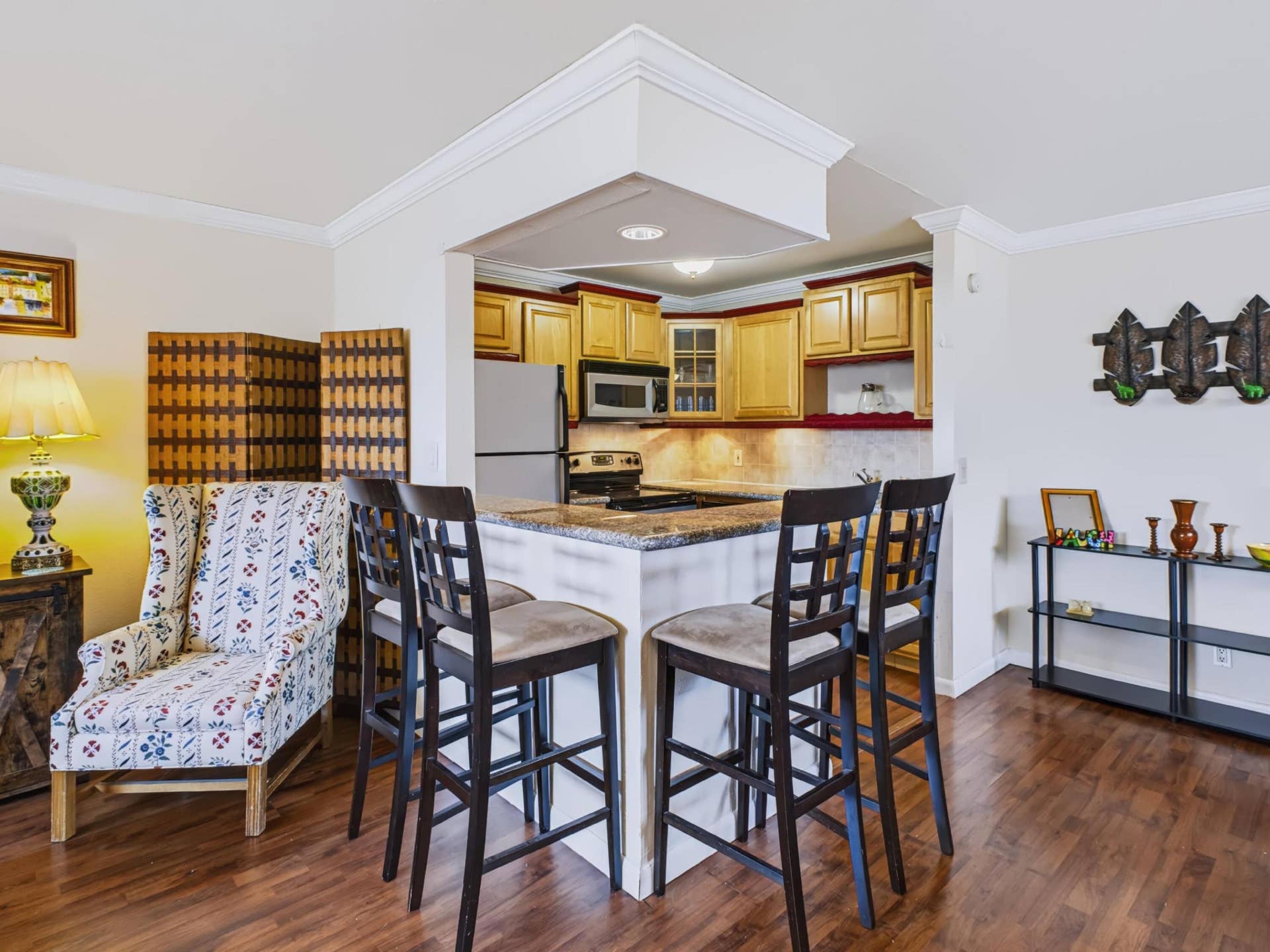 Kitchen 1