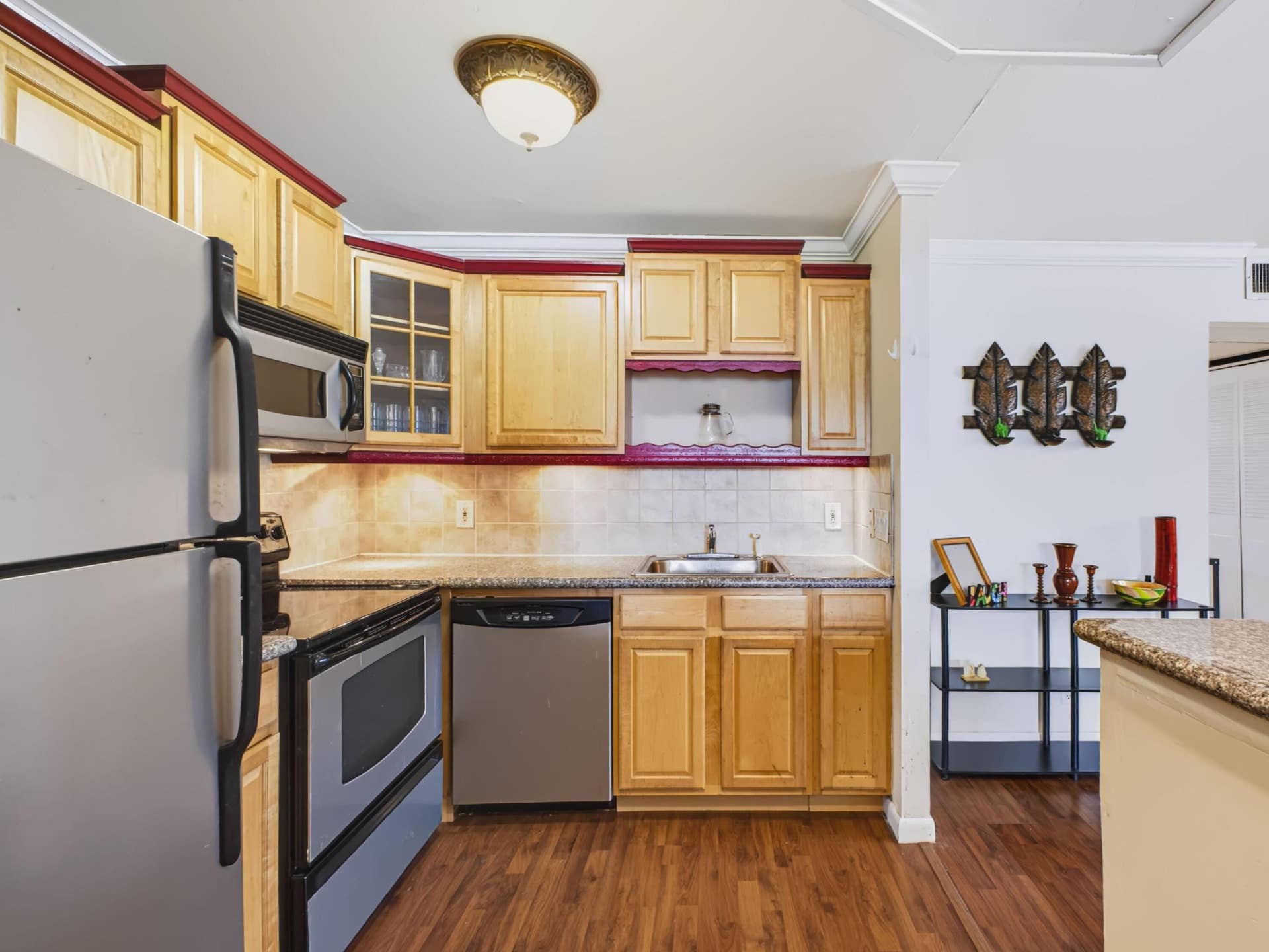 Kitchen 4
