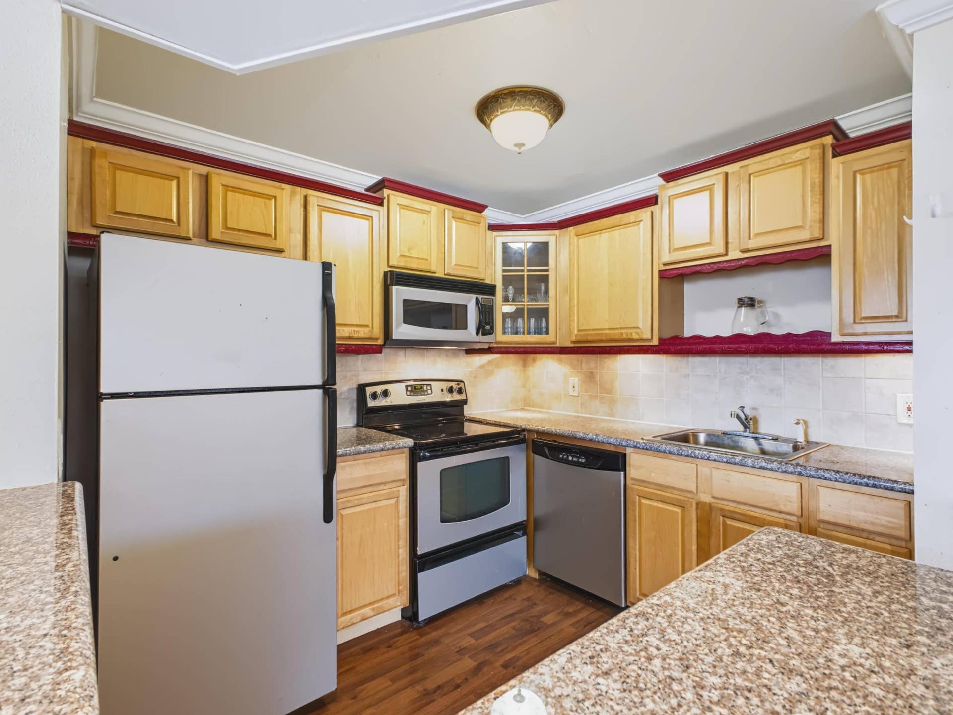 Kitchen 2