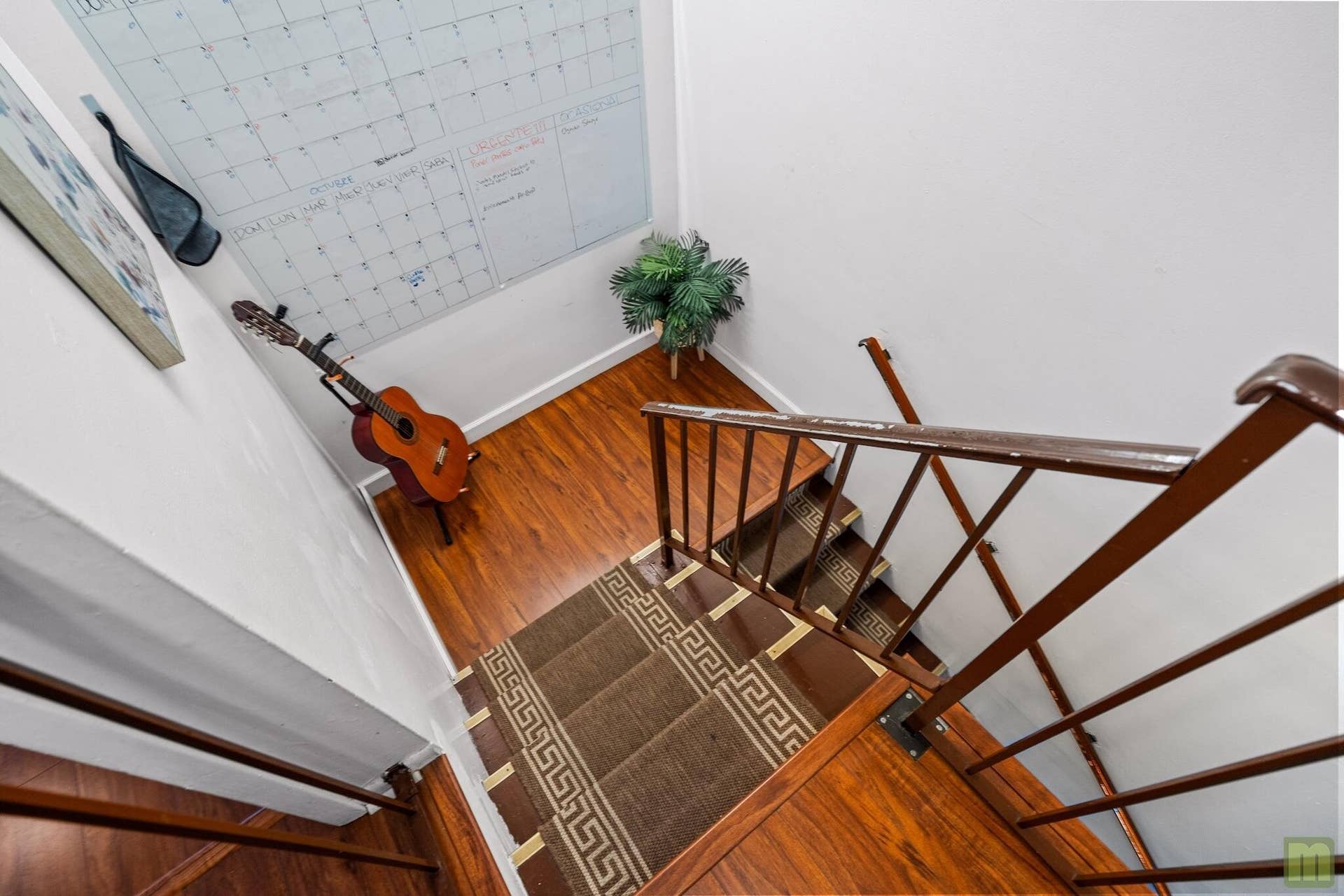 20 stairs-looking-down