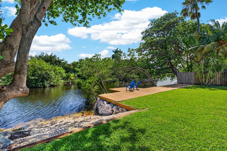 Property photo for 648 NW 30th Court, Wilton Manors, FL