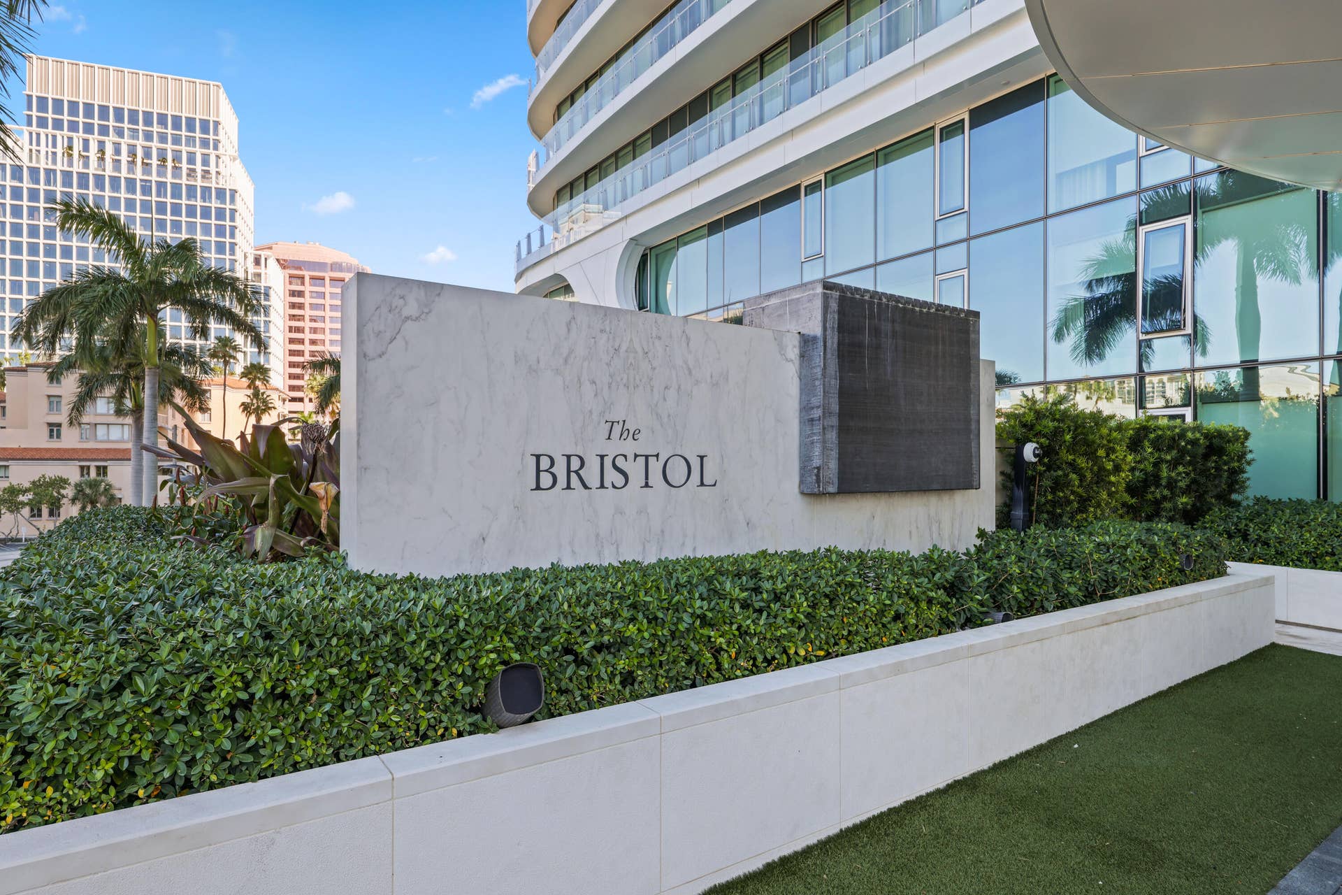 The Bristol