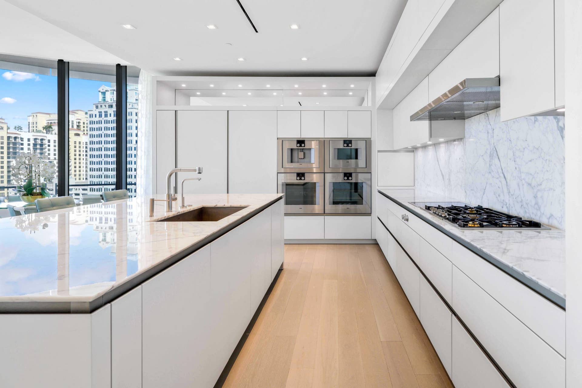 8 Bistrol 1101 - Kitchen