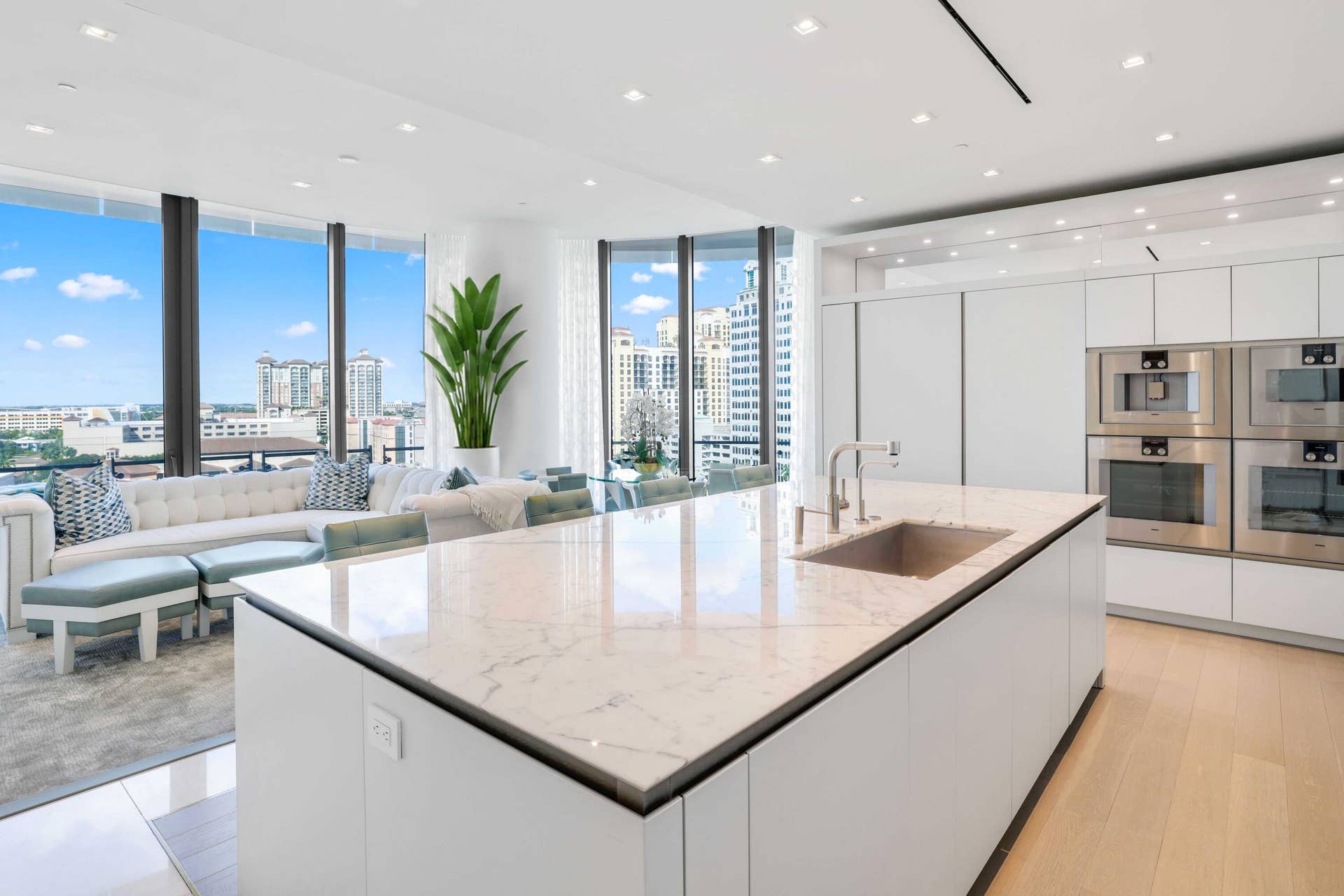 7 Bistrol 1101 - Kitchen
