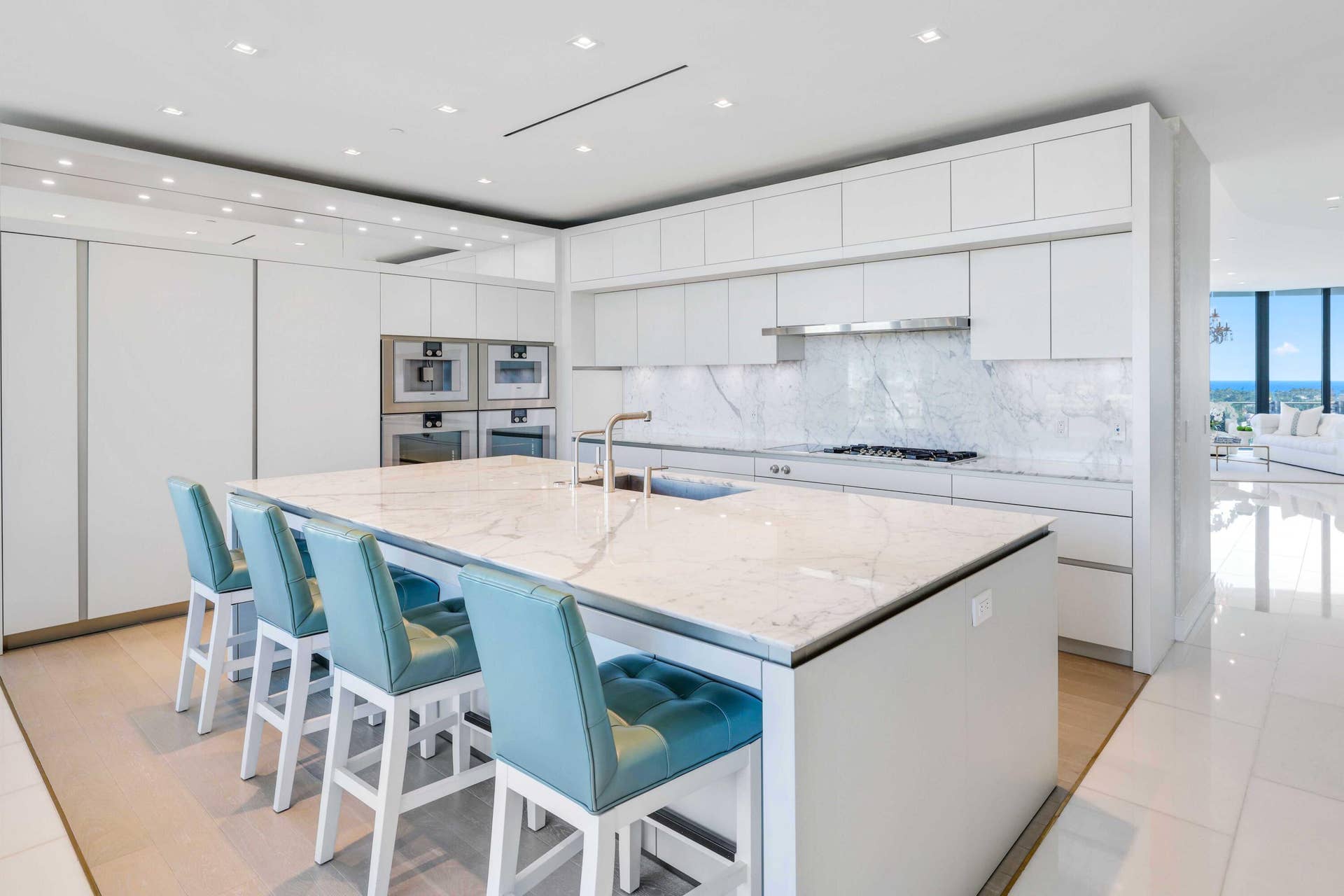 8.1 Bistrol 1101 - Kitchen