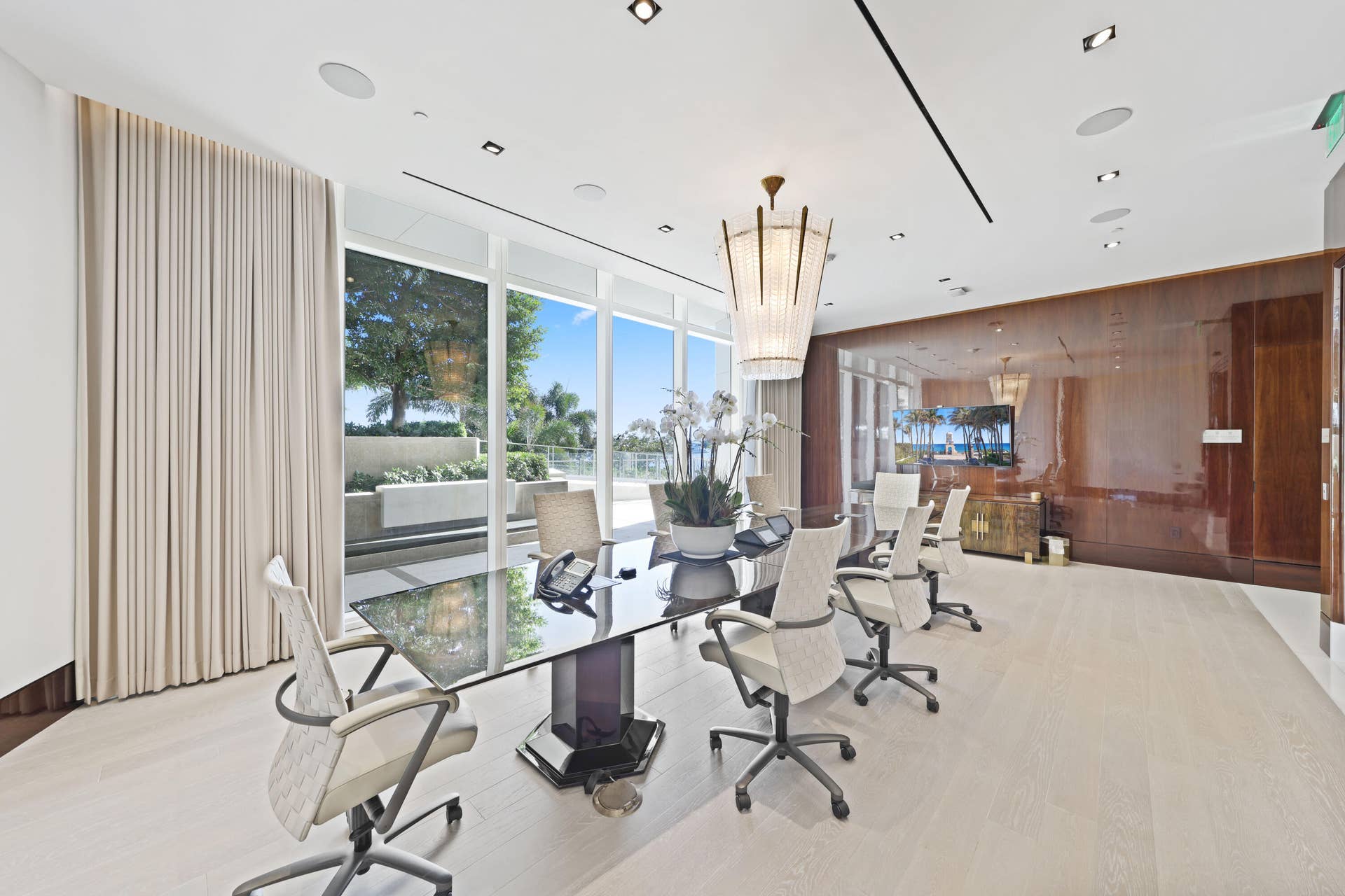 Board Room