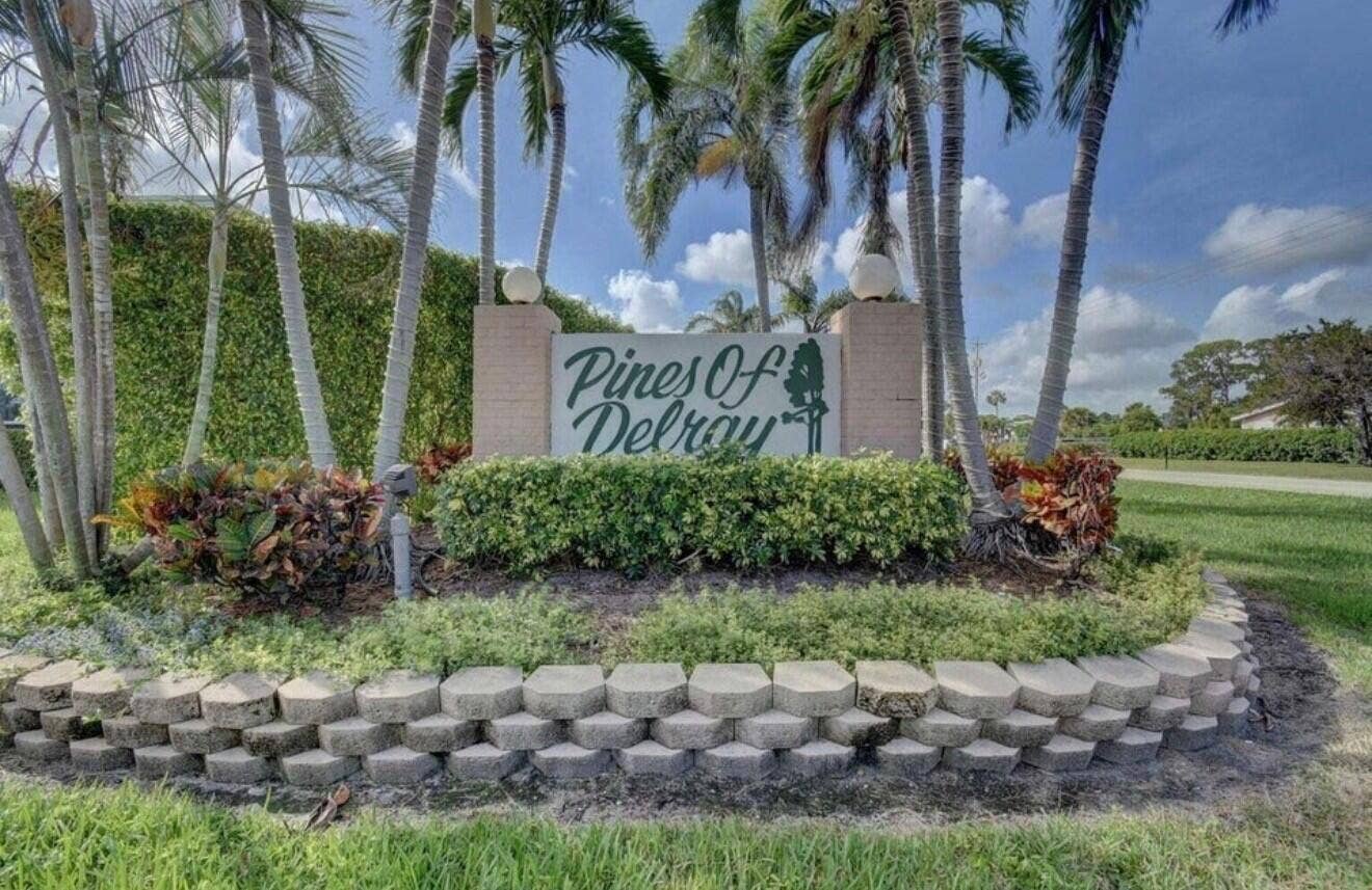 Pines of Delray