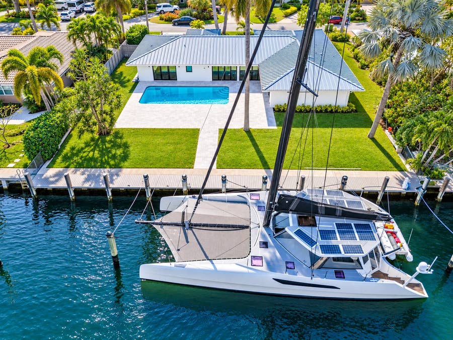 Property photo for 2863 NE 26TH Court, Fort Lauderdale, FL