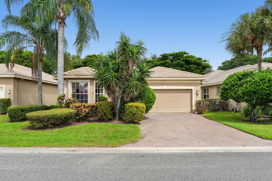 Property photo for 7355 Maple Ridge Trail, Boynton Beach, FL