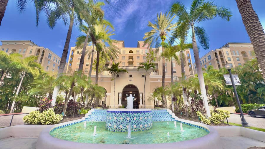Property photo for 520 SE 5TH Avenue, #2609, Fort Lauderdale, FL