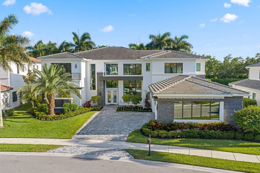 Property photo for 2702 NW 71st Boulevard, Boca Raton, FL