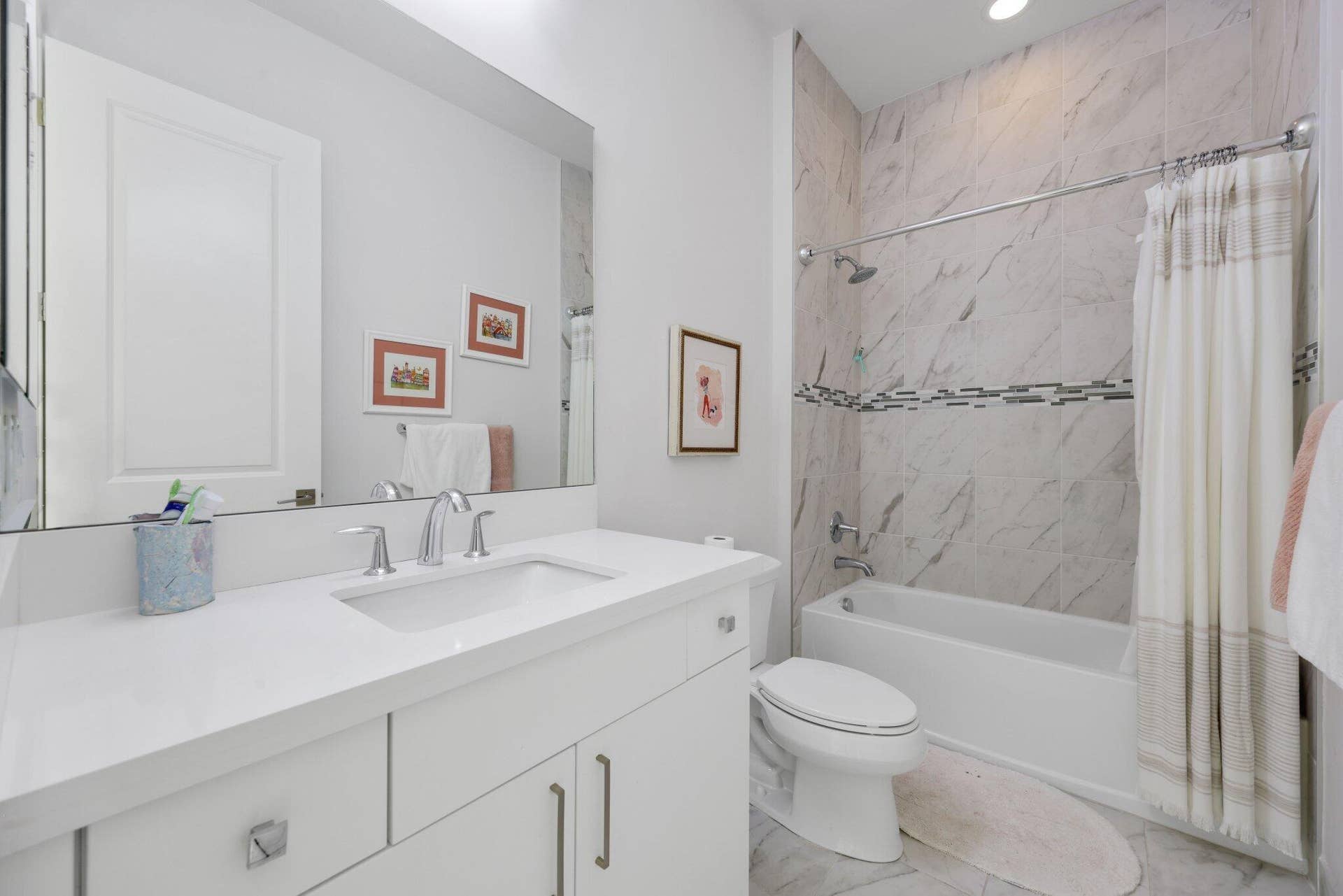 Bathroom 6