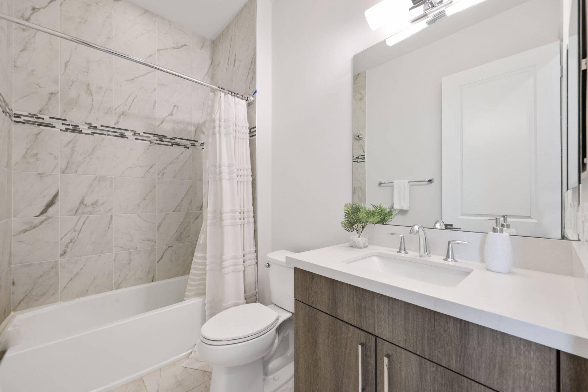 Bedroom 3 Ensuite