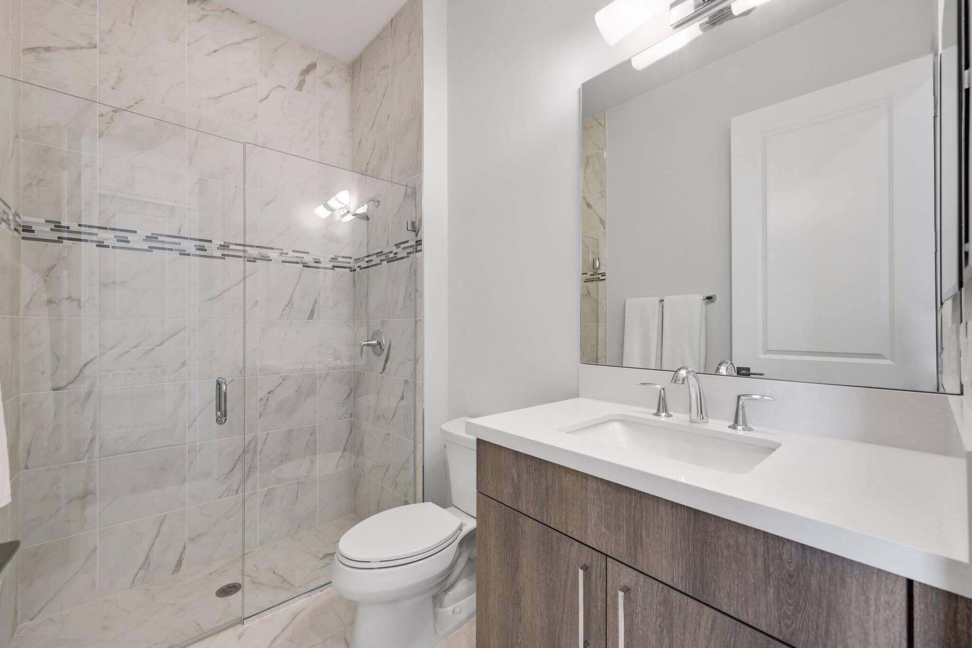 Bedroom 2 Ensuite