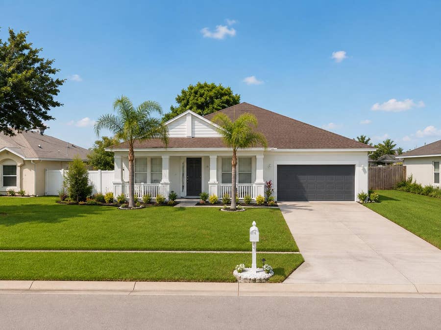 Property photo for 948 SW JEREMKO Avenue, Port St Lucie, FL