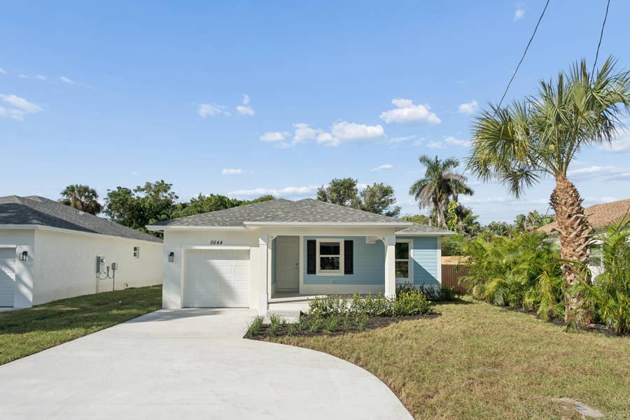 Property photo for 5644 SE 45th Avenue, Stuart, FL