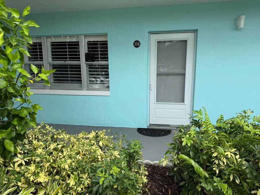 Property photo for 1200 Colonnades Drive, #104, Fort Pierce, FL