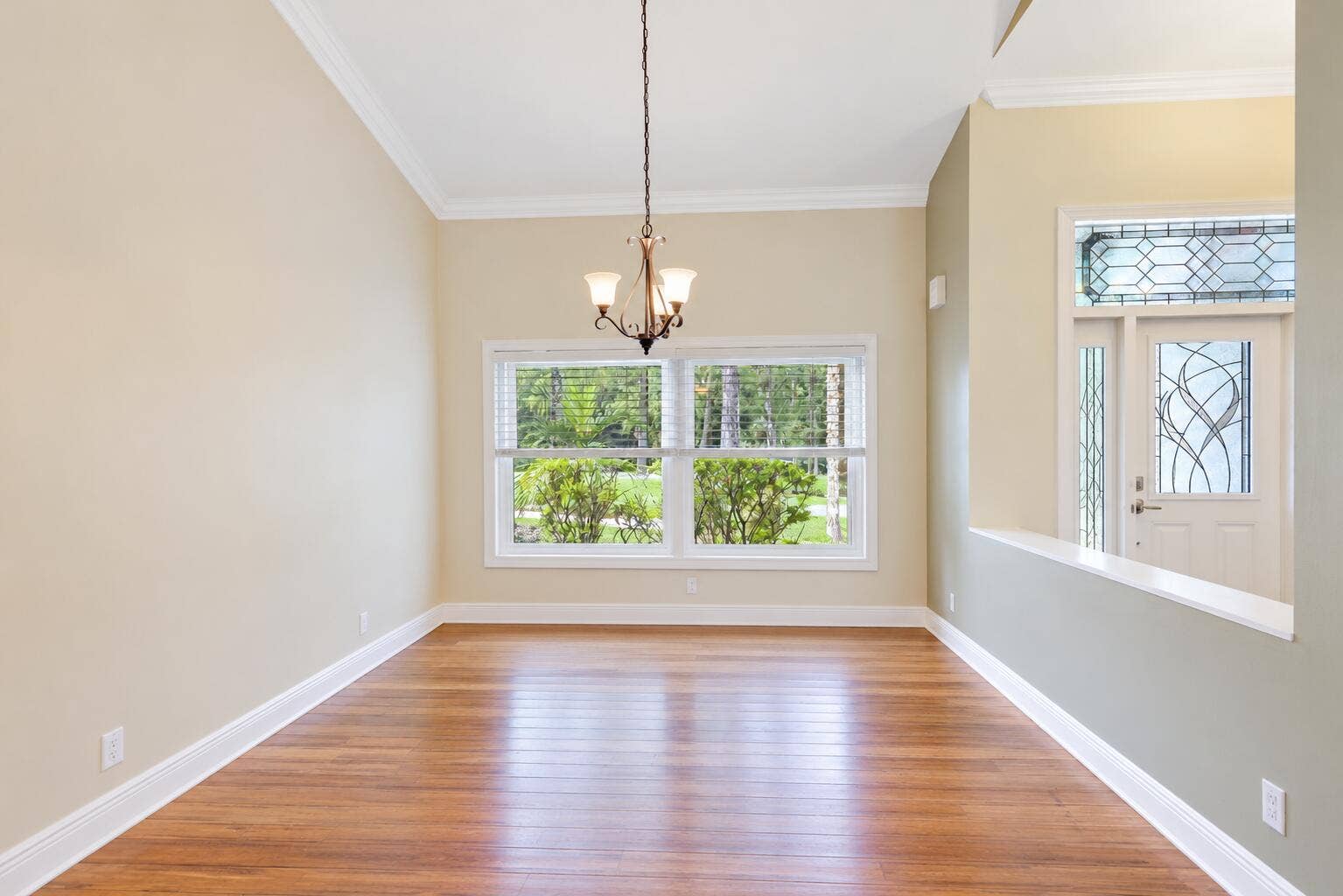 Dinning Room