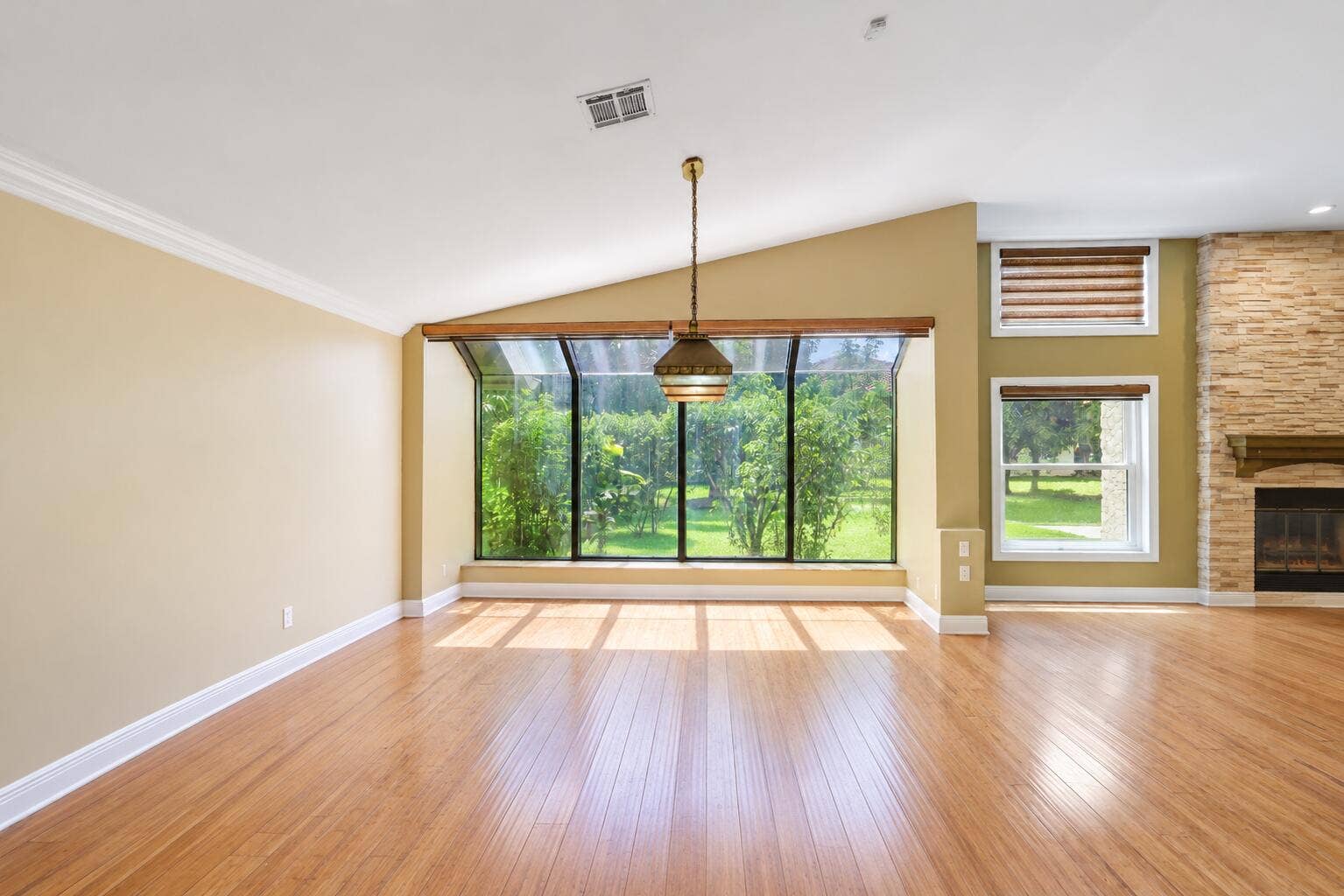 Bonus Area in family room
