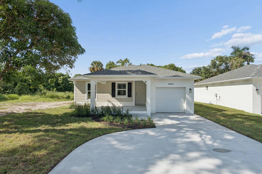 Property photo for 5664 SE 45th Avenue, Stuart, FL