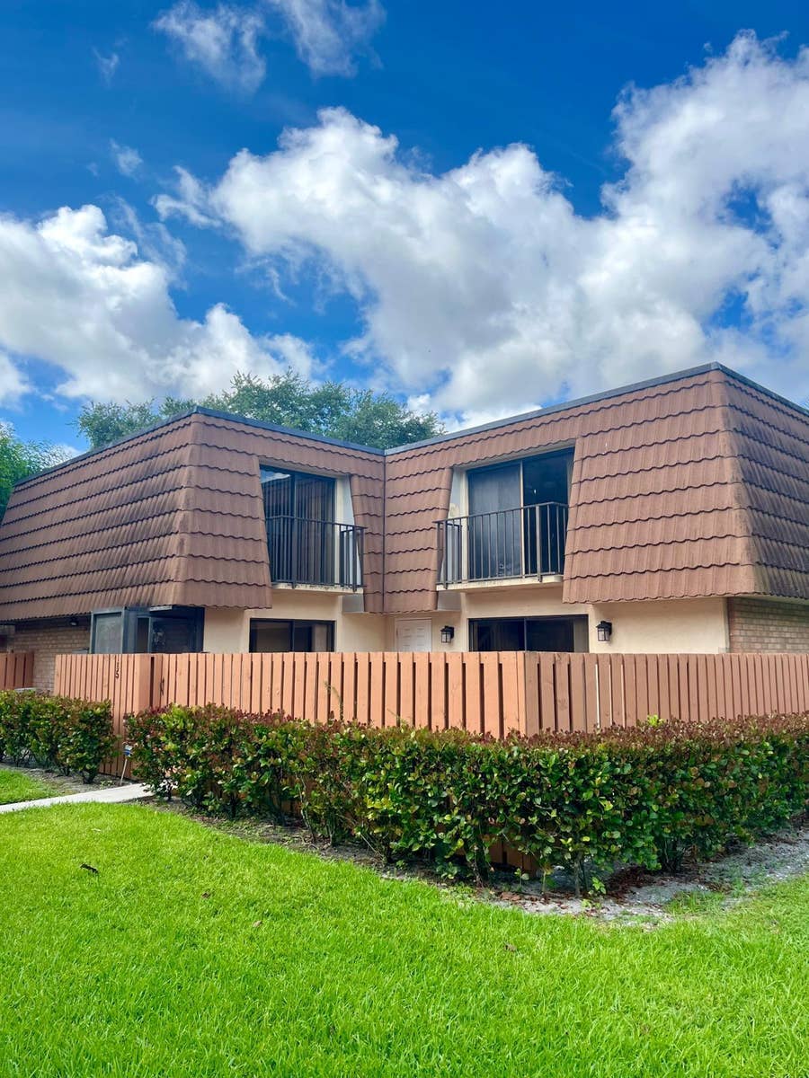 Property photo for 1713 N CONGRESS Avenue, West Palm Beach, FL