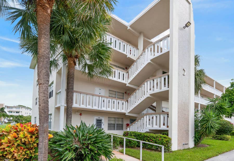 Property photo for 119 Richmond C, #119, Deerfield Beach, FL