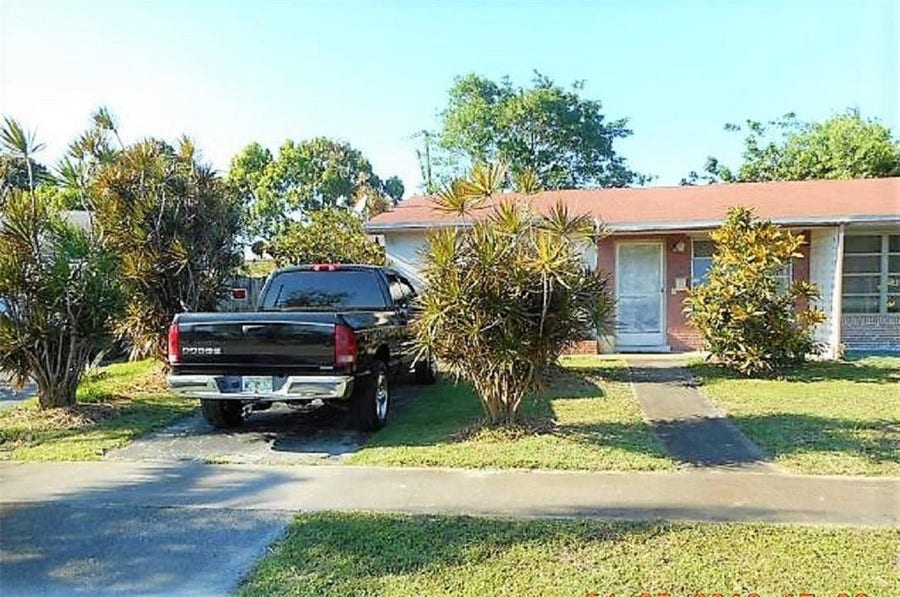 Property photo for 3865 NW 42ND Court, Lauderdale Lakes, FL