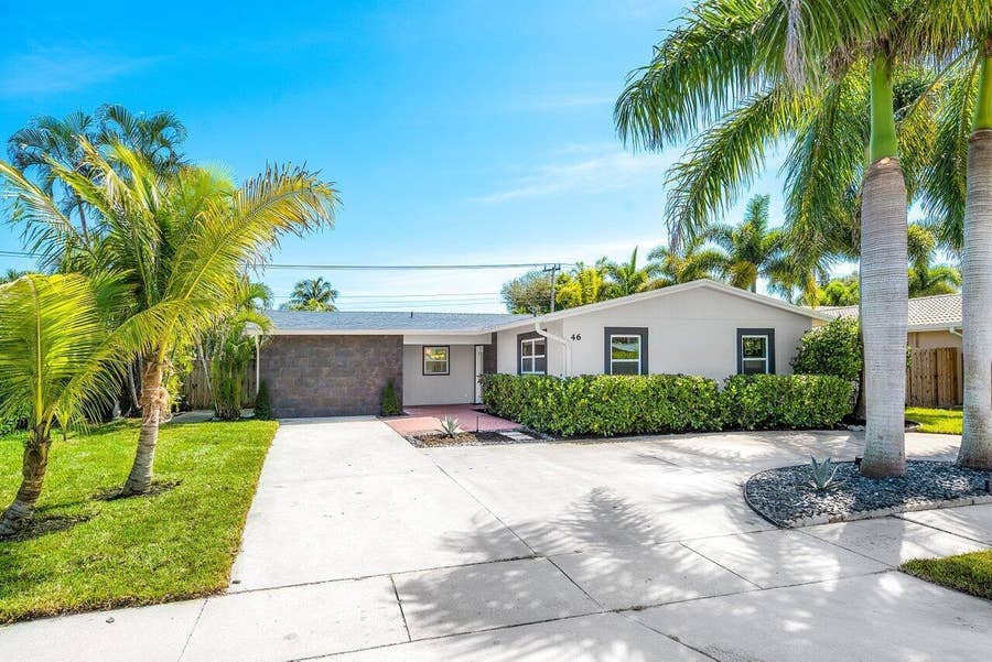 Property photo for 46 SW 9th Avenue, Boca Raton, FL