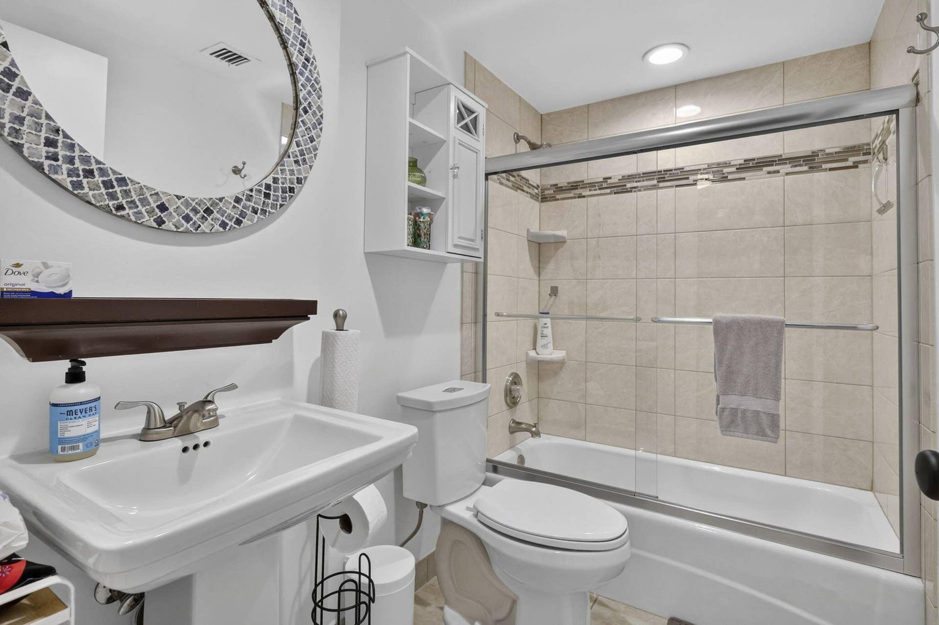 145 S OCEAN, #719, Palm Beach Shores, FL 33404 044