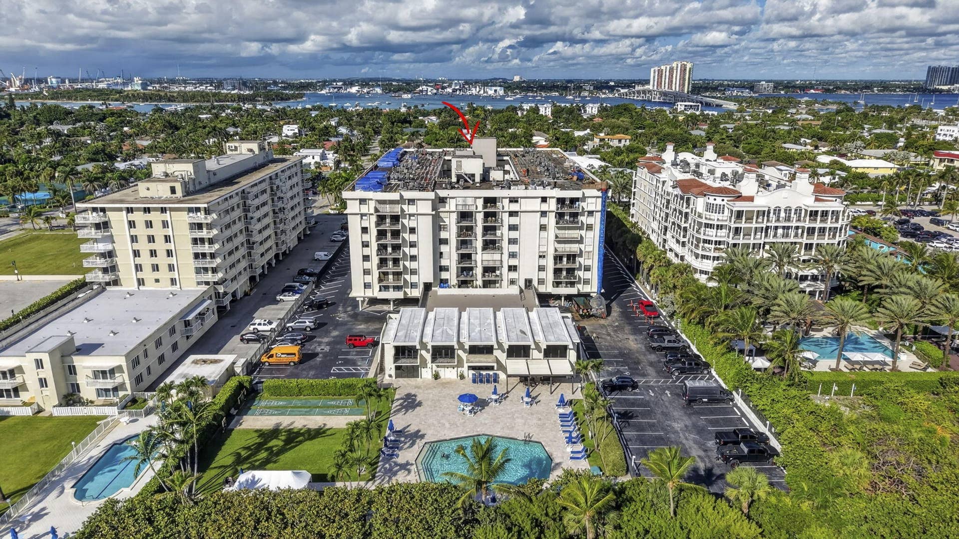 145 S OCEAN, #719, Palm Beach Shores, FL 33404 072