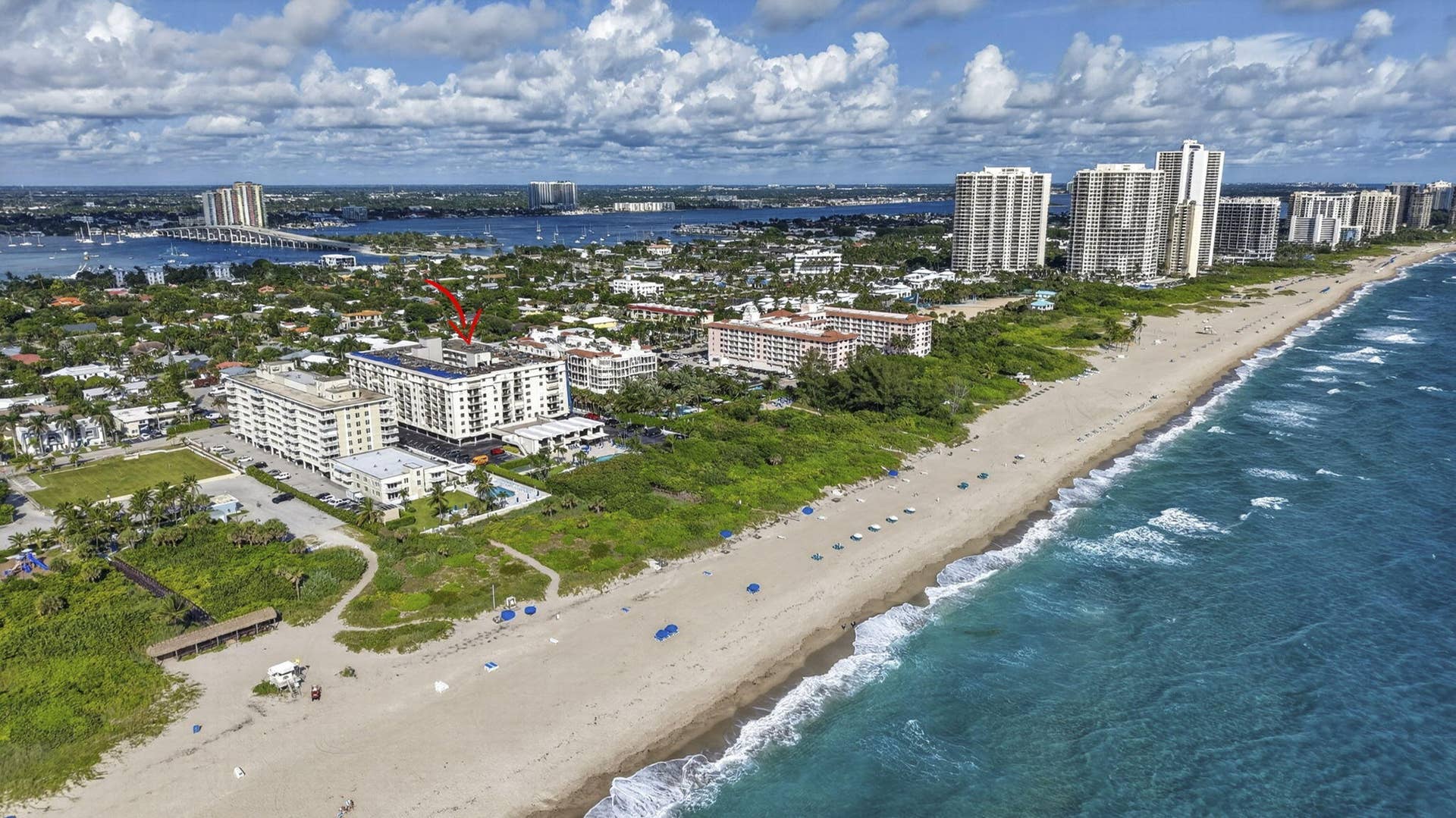 145 S OCEAN, #719, Palm Beach Shores, FL 33404 069