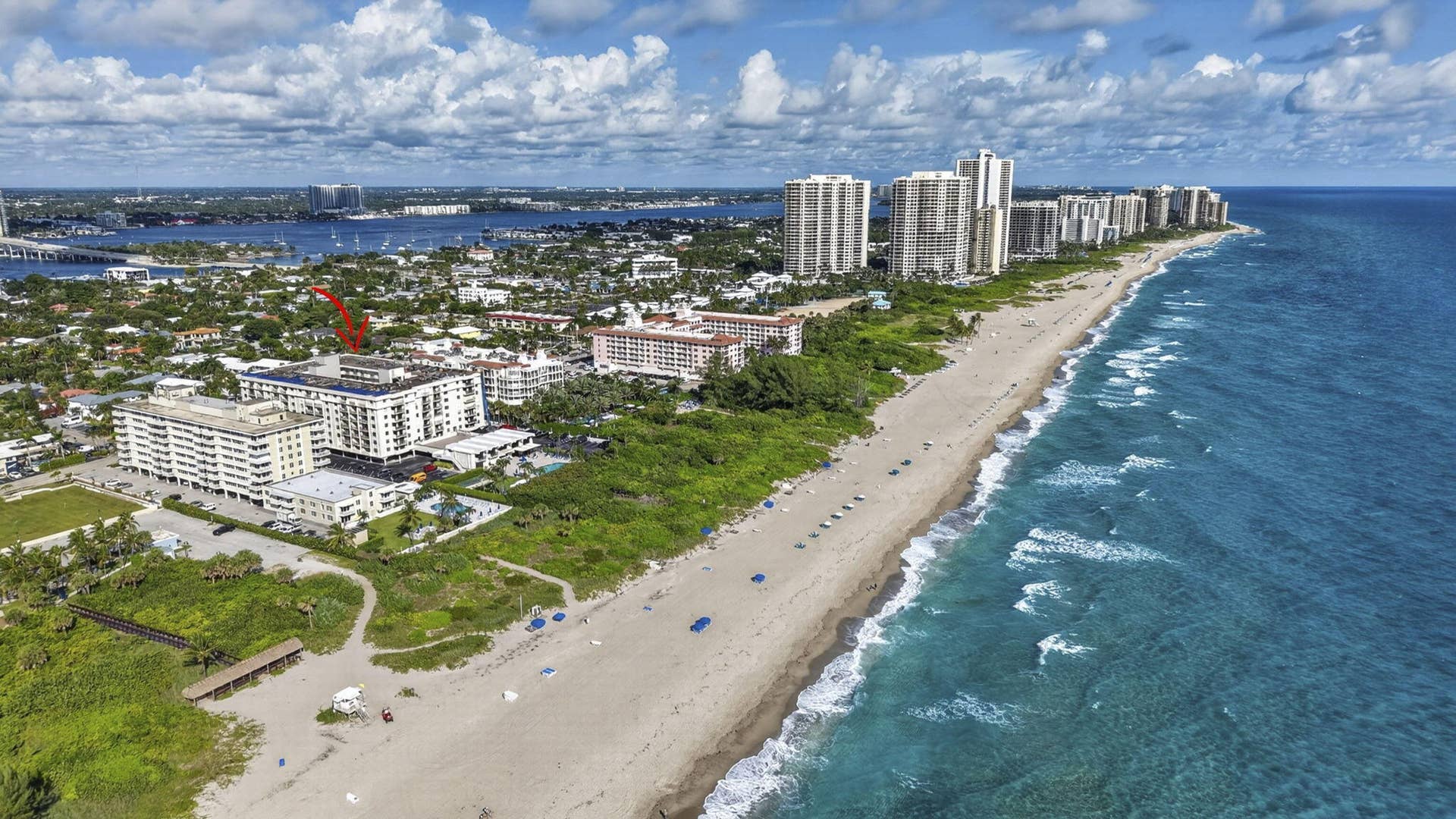 145 S OCEAN, #719, Palm Beach Shores, FL 33404 070