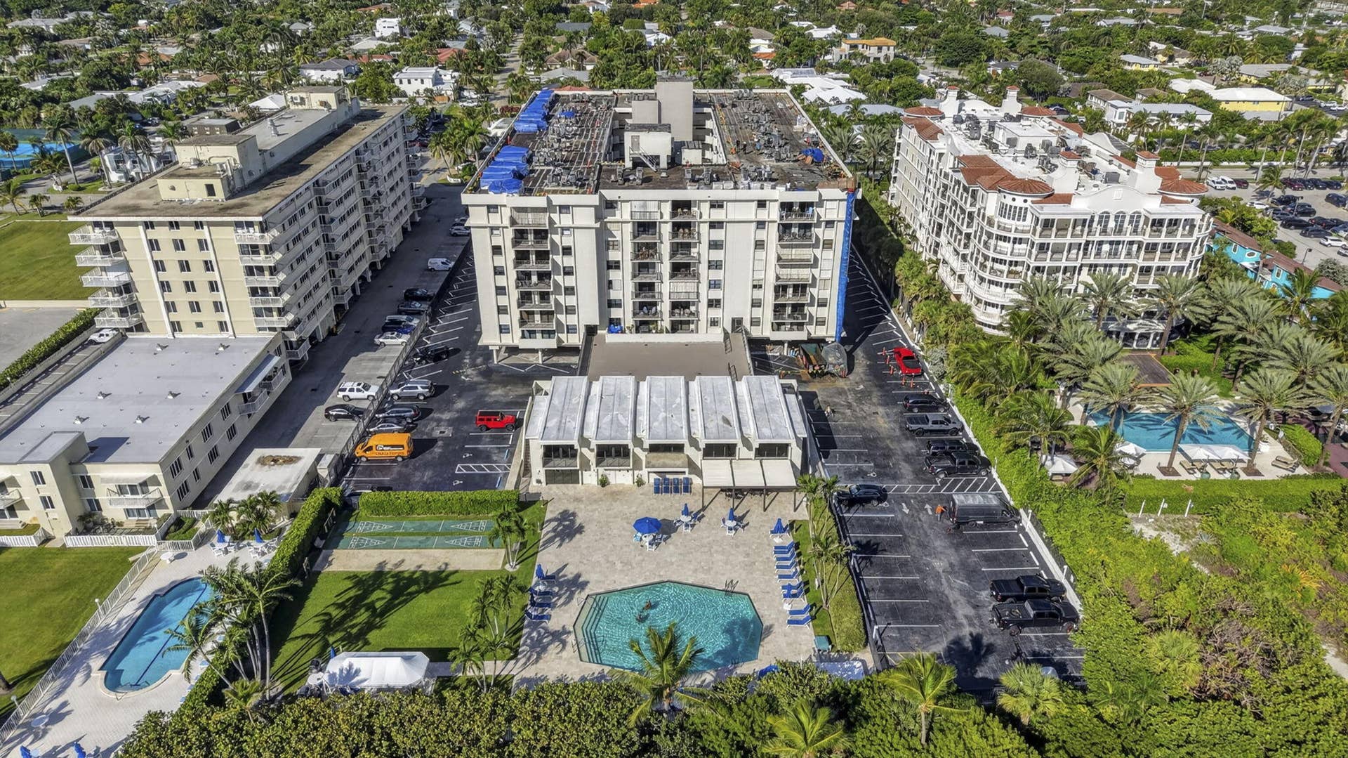 145 S OCEAN, #719, Palm Beach Shores, FL 33404 073