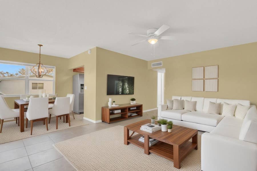 Property photo for 184 Norwich H, #184, West Palm Beach, FL