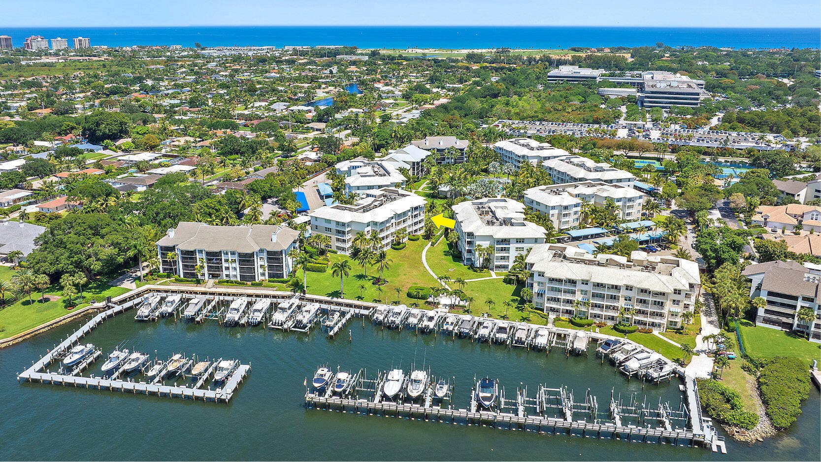 432 Bay Colony Drive - MLS2