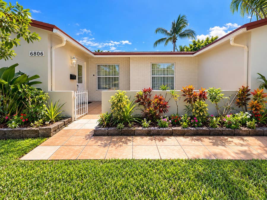 Property photo for 6808 MERION Court, North Lauderdale, FL