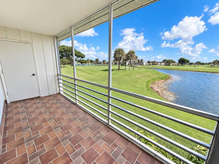Property photo for 323 FLANDERS G Drive, Delray Beach, FL