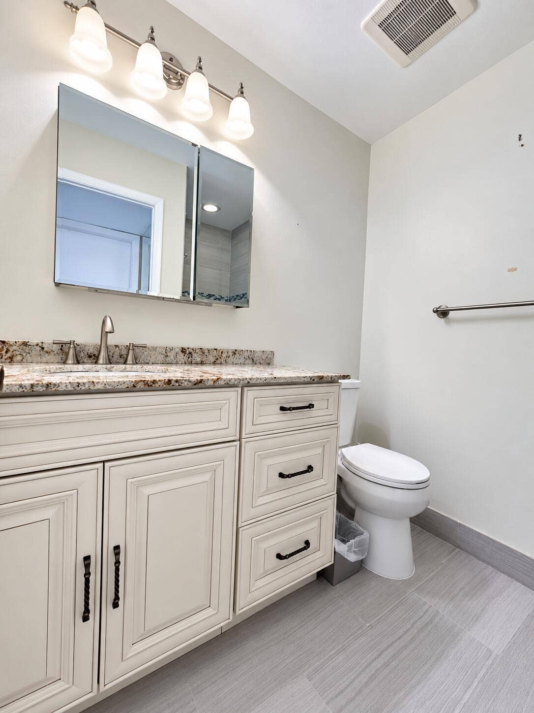 Master Bath 1