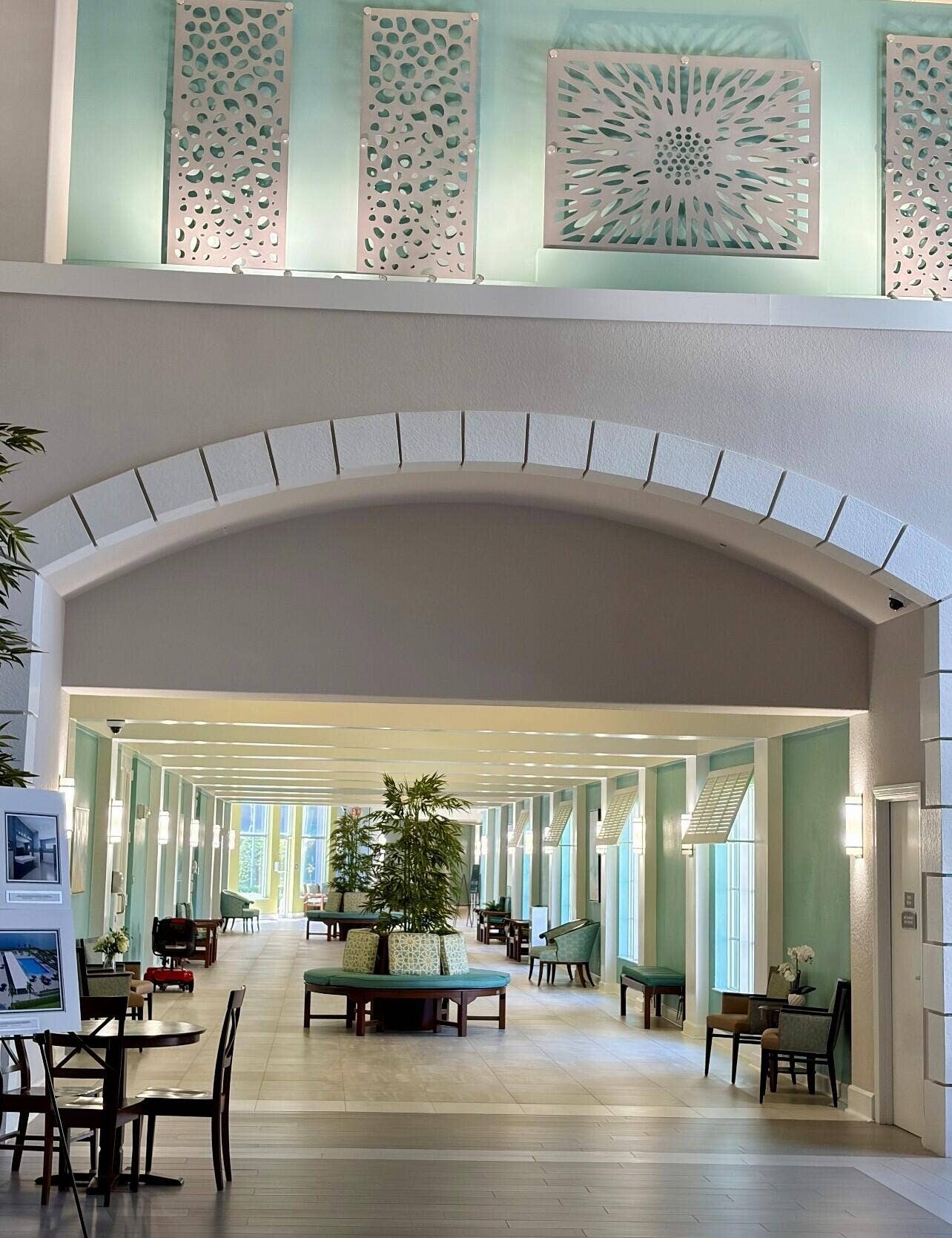 Clubhouse