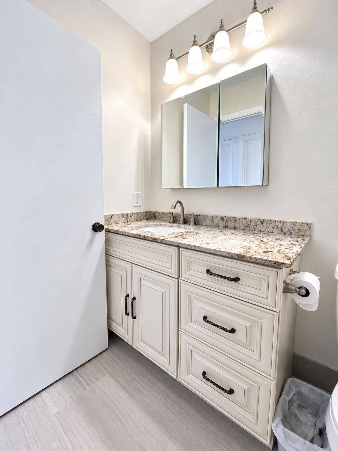 Master Bath 2