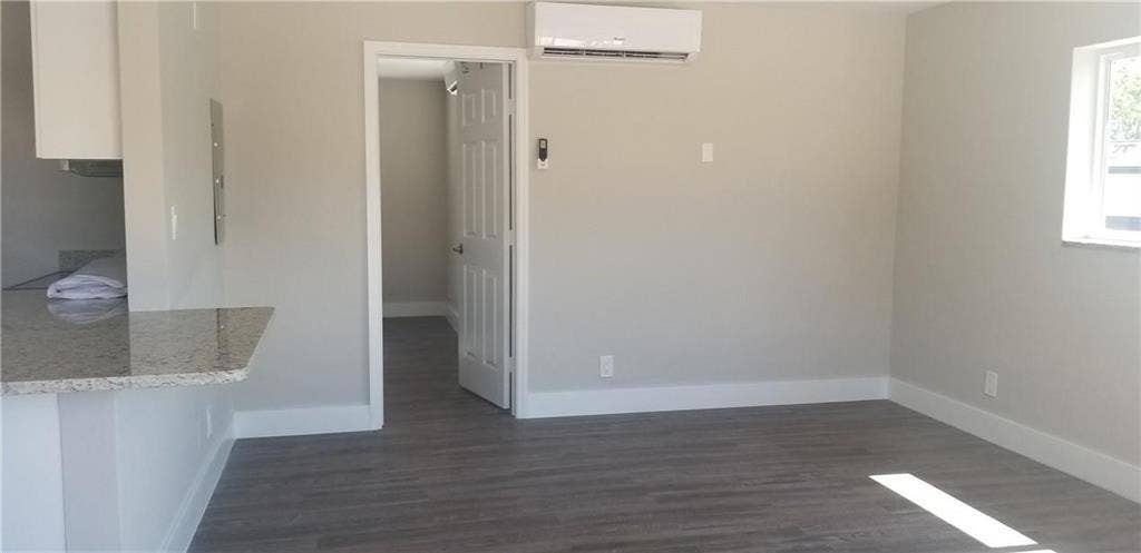 Living Area 1